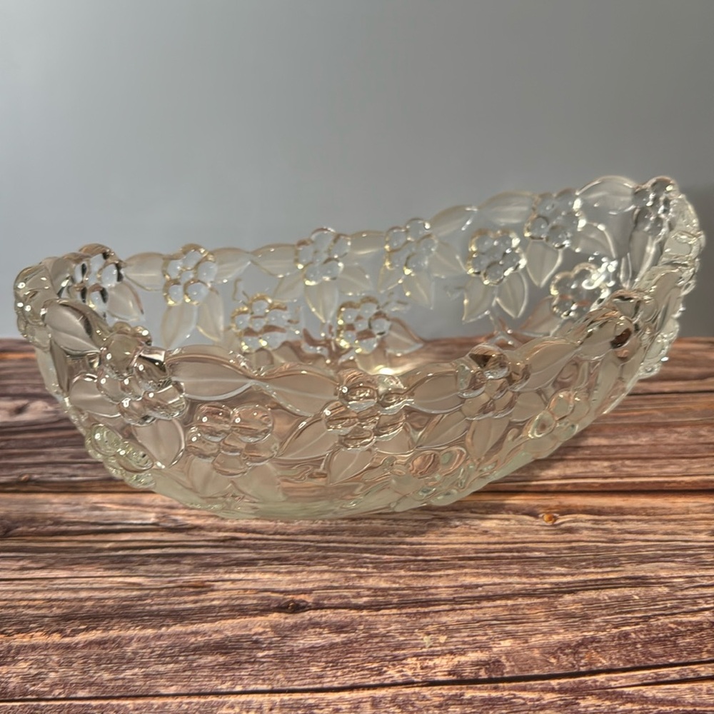 Mikasa Decorative Bowl